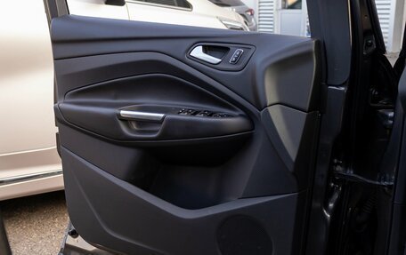 Ford Kuga III, 2016 год, 1 400 000 рублей, 12 фотография