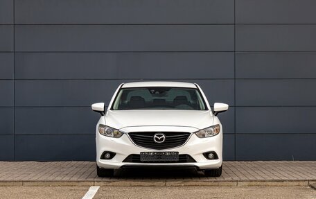 Mazda 6, 2012 год, 1 450 000 рублей, 2 фотография