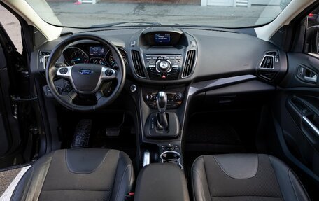 Ford Kuga III, 2016 год, 1 400 000 рублей, 17 фотография