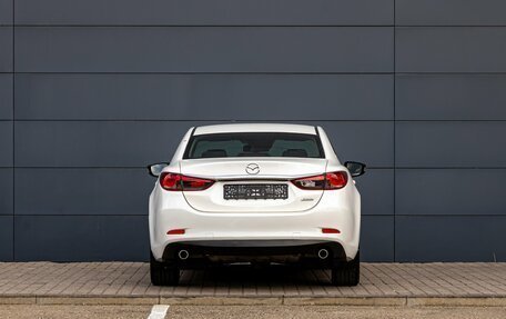 Mazda 6, 2012 год, 1 450 000 рублей, 5 фотография