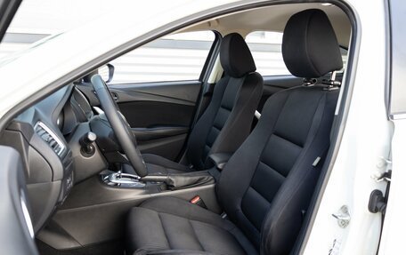 Mazda 6, 2012 год, 1 450 000 рублей, 13 фотография
