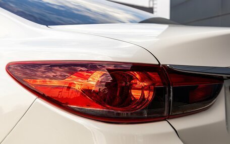 Mazda 6, 2012 год, 1 450 000 рублей, 12 фотография