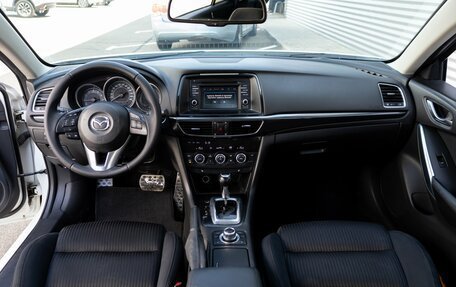 Mazda 6, 2012 год, 1 450 000 рублей, 19 фотография