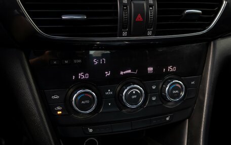 Mazda 6, 2012 год, 1 450 000 рублей, 17 фотография