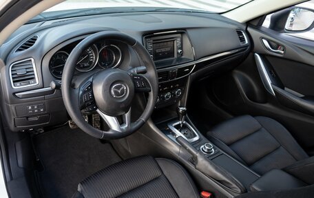 Mazda 6, 2012 год, 1 450 000 рублей, 15 фотография