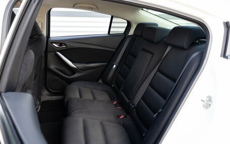 Mazda 6, 2012 год, 1 450 000 рублей, 18 фотография