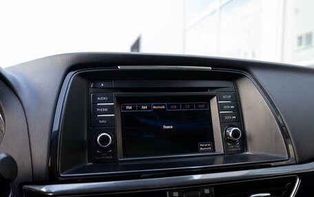 Mazda 6, 2012 год, 1 450 000 рублей, 16 фотография