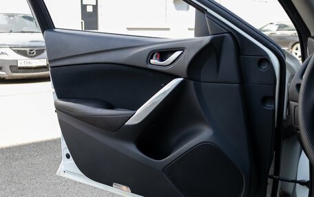 Mazda 6, 2012 год, 1 450 000 рублей, 14 фотография