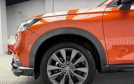 Honda Vezel, 2022 год, 1 470 000 рублей, 8 фотография