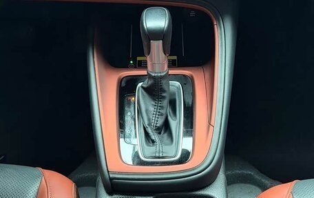 Honda Vezel, 2022 год, 1 470 000 рублей, 14 фотография