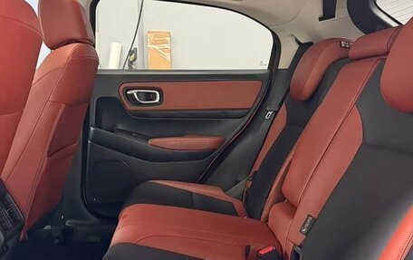 Honda Vezel, 2022 год, 1 470 000 рублей, 17 фотография