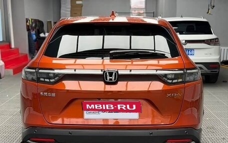 Honda Vezel, 2022 год, 1 470 000 рублей, 5 фотография