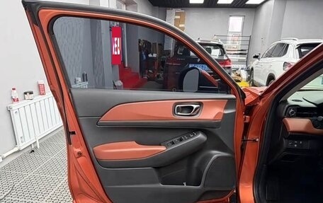 Honda Vezel, 2022 год, 1 470 000 рублей, 9 фотография