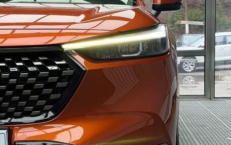 Honda Vezel, 2022 год, 1 470 000 рублей, 20 фотография