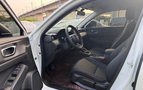 Honda Vezel, 2022 год, 1 470 000 рублей, 8 фотография