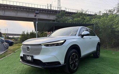 Honda Vezel, 2022 год, 1 470 000 рублей, 3 фотография