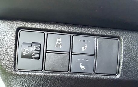 Honda Vezel, 2022 год, 1 470 000 рублей, 14 фотография