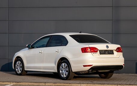 Volkswagen Jetta VI, 2012 год, 1 295 000 рублей, 10 фотография