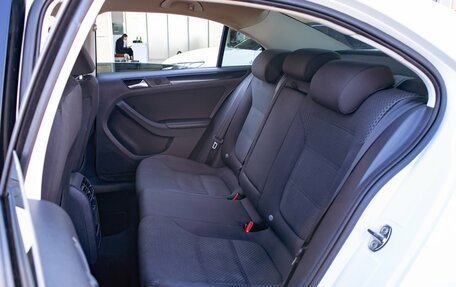Volkswagen Jetta VI, 2012 год, 1 295 000 рублей, 17 фотография