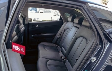 KIA Optima IV, 2018 год, 1 995 000 рублей, 7 фотография