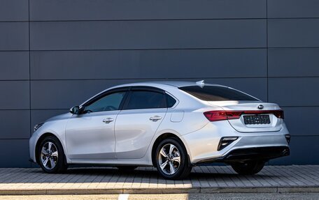 KIA Cerato IV, 2019 год, 1 650 000 рублей, 4 фотография