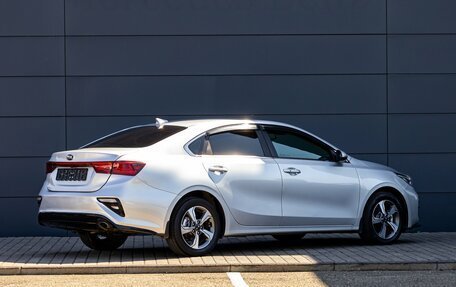 KIA Cerato IV, 2019 год, 1 650 000 рублей, 6 фотография