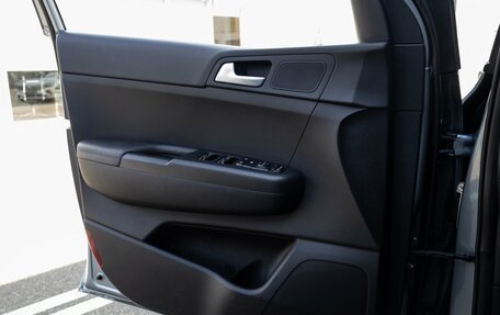 KIA Sportage IV рестайлинг, 2021 год, 2 200 000 рублей, 14 фотография