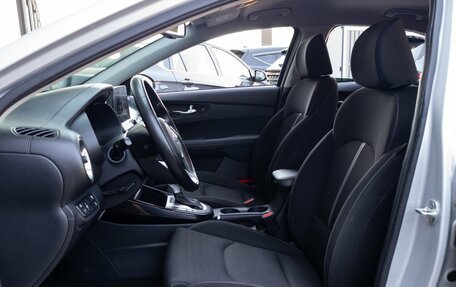 KIA Cerato IV, 2019 год, 1 650 000 рублей, 11 фотография