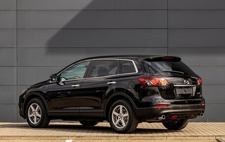 Mazda CX-9 I рестайлинг, 2012 год, 1 600 000 рублей, 4 фотография