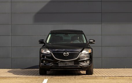 Mazda CX-9 I рестайлинг, 2012 год, 1 600 000 рублей, 2 фотография
