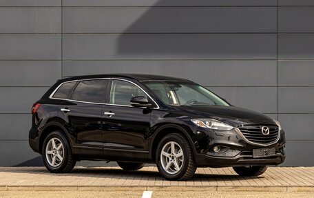 Mazda CX-9 I рестайлинг, 2012 год, 1 600 000 рублей, 3 фотография