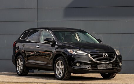 Mazda CX-9 I рестайлинг, 2012 год, 1 600 000 рублей, 7 фотография
