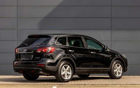 Mazda CX-9 I рестайлинг, 2012 год, 1 600 000 рублей, 6 фотография