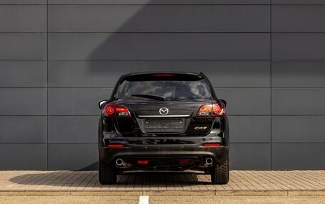 Mazda CX-9 I рестайлинг, 2012 год, 1 600 000 рублей, 5 фотография