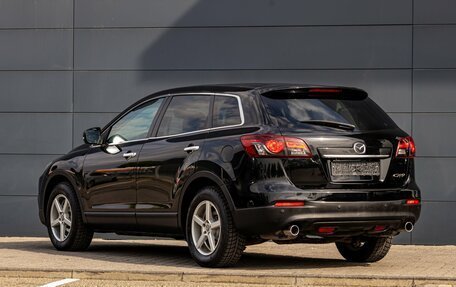 Mazda CX-9 I рестайлинг, 2012 год, 1 600 000 рублей, 8 фотография