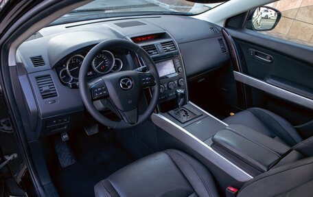 Mazda CX-9 I рестайлинг, 2012 год, 1 600 000 рублей, 15 фотография