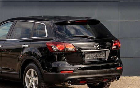 Mazda CX-9 I рестайлинг, 2012 год, 1 600 000 рублей, 10 фотография