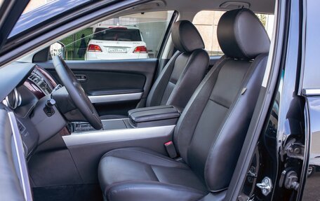 Mazda CX-9 I рестайлинг, 2012 год, 1 600 000 рублей, 13 фотография