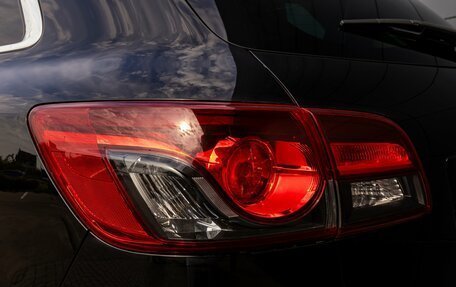 Mazda CX-9 I рестайлинг, 2012 год, 1 600 000 рублей, 12 фотография