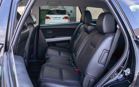 Mazda CX-9 I рестайлинг, 2012 год, 1 600 000 рублей, 20 фотография