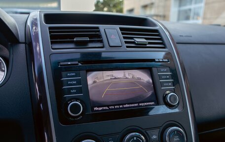 Mazda CX-9 I рестайлинг, 2012 год, 1 600 000 рублей, 16 фотография