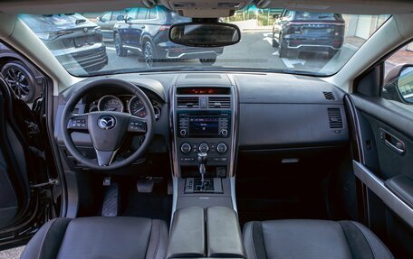 Mazda CX-9 I рестайлинг, 2012 год, 1 600 000 рублей, 19 фотография