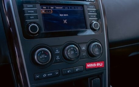 Mazda CX-9 I рестайлинг, 2012 год, 1 600 000 рублей, 17 фотография