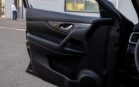 Nissan X-Trail, 2015 год, 1 695 000 рублей, 14 фотография