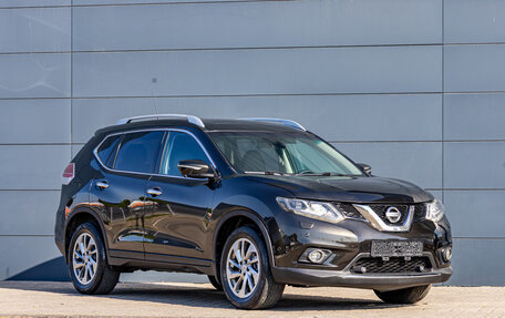 Nissan X-Trail, 2015 год, 1 695 000 рублей, 7 фотография