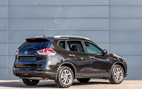Nissan X-Trail, 2015 год, 1 695 000 рублей, 6 фотография