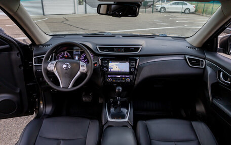 Nissan X-Trail, 2015 год, 1 695 000 рублей, 17 фотография