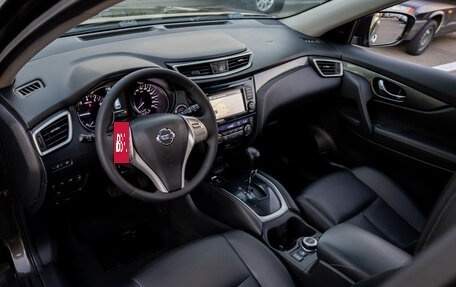 Nissan X-Trail, 2015 год, 1 695 000 рублей, 15 фотография
