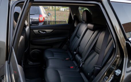 Nissan X-Trail, 2015 год, 1 695 000 рублей, 19 фотография