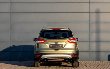 Ford Kuga III, 2012 год, 1 295 000 рублей, 5 фотография